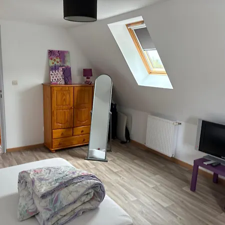 La Roucherie 3 étoiles En Côte D'opale *