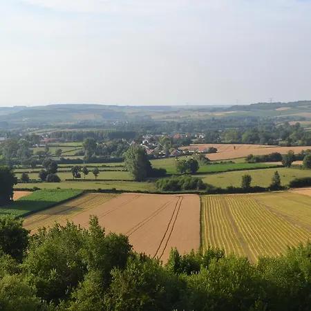 Сasa de vacaciones La Roucherie 3 étoiles En Côte D'opale *