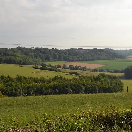 La Roucherie 3 étoiles En Côte D'opale Сasa de vacaciones *